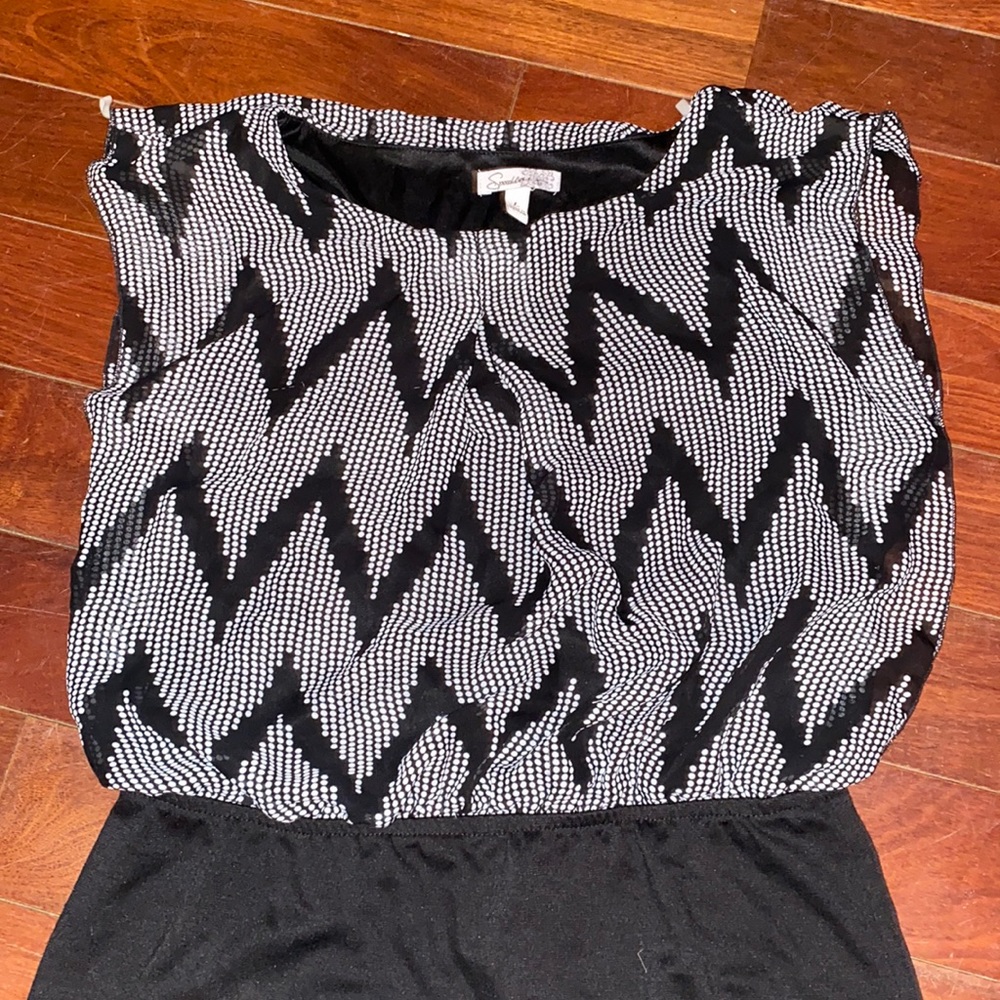 Cocktail Dress